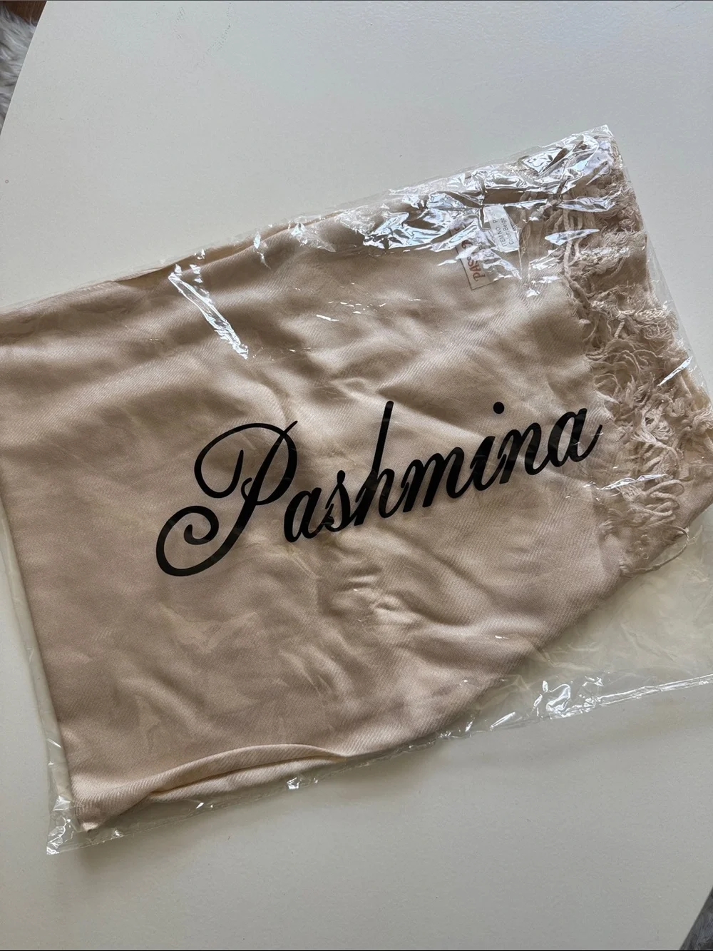 pashmina scarf shawl